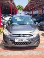 Hyundai i10 1.2 Magna Kappa2