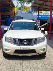 Nissan Terrano XL Plus 85 PS