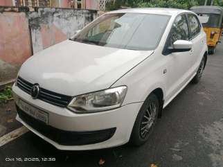 Volkswagen Polo 1.2 MPI Comfortline
