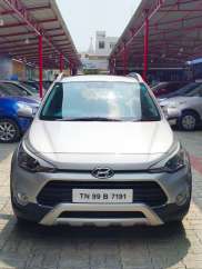 Hyundai i20 Active SX
