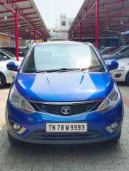 Tata Zest others