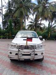 Toyota Fortuner others