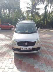 Maruti Suzuki Wagon R others