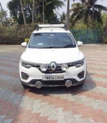 Renault Triber others