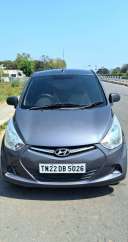 Hyundai Eon Magna Plus