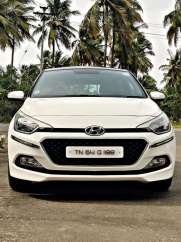 Hyundai i20 Asta