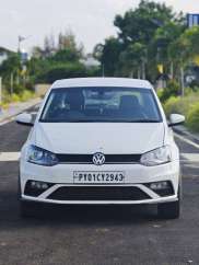 Volkswagen Polo others