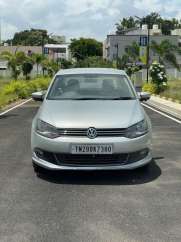 Volkswagen Vento 1.5 TDI Highline