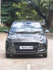 Hyundai Grand i10 Nios 1.2 Sportz