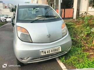 Tata Nano LX