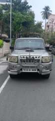 Mahindra Scorpio others