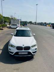 BMW X1 xDrive 20d XLine