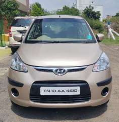 Hyundai i10 1.2 Magna Kappa2