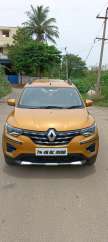 Renault Triber others