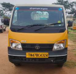 Tata ACE GOLD