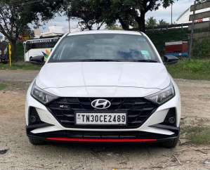 Hyundai i20 others