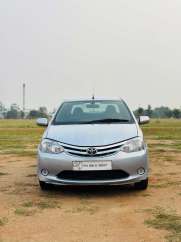 Toyota Etios GD