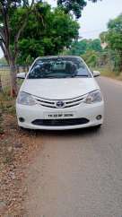 Toyota Etios Liva GD