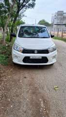 Maruti Suzuki Celerio LXI