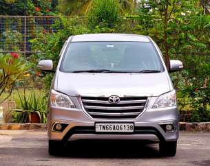 Toyota Innova others