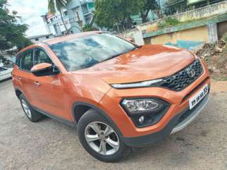 Tata Harrier XZ 2.0 L Kryotec