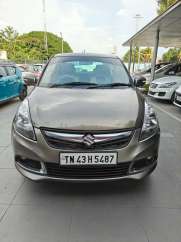 Maruti Suzuki Swift dzire VXI