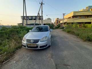 Volkswagen Jetta Highline TDI