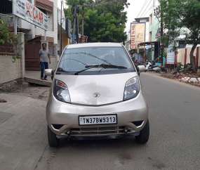 Tata Nano LX