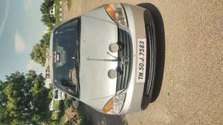 Tata Indigo CS GLE