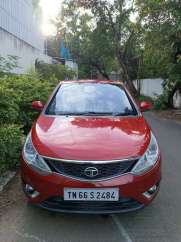 Tata Zest others