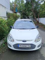 Ford Figo others