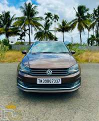 Volkswagen Vento others