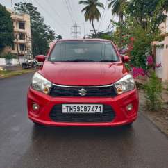 Maruti Suzuki Celerio ZXI