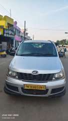 Mahindra Xylo D4 BS IV