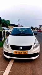 Maruti Suzuki Swift dzire Tour