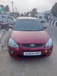 Ford Fiesta 1.6 SXI ABS