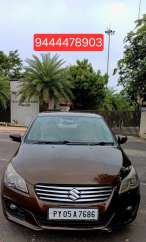 Maruti Suzuki Ciaz VDI