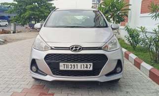 Hyundai Grand I10 1.2 Asta Kappa VTVT Opt