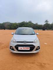 Hyundai Grand I10 1.1 CRDI Asta