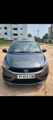 Tata Tigor XM