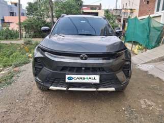 Tata Nexon Creative Plus 1.2 6MT