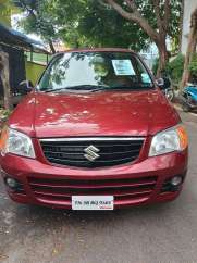 Maruti Suzuki Alto K10 others
