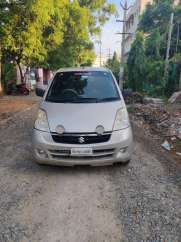 Maruti Suzuki Zen Estilo LXI