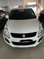 Maruti Suzuki Swift ZDI
