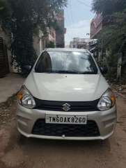 Maruti Suzuki Alto 800 others