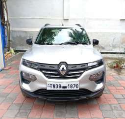 Renault Kwid RXL(O) 1.0L