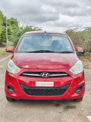 Hyundai i10 1.2 Magna Kappa2