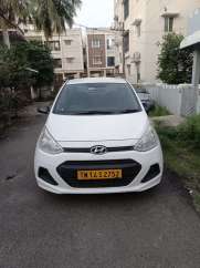 Hyundai Xcent 1.2 E VTVT