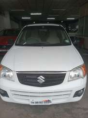 Maruti Suzuki Alto K10 others