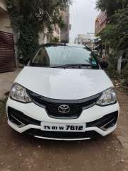 Toyota Etios Liva VD Dual Tone